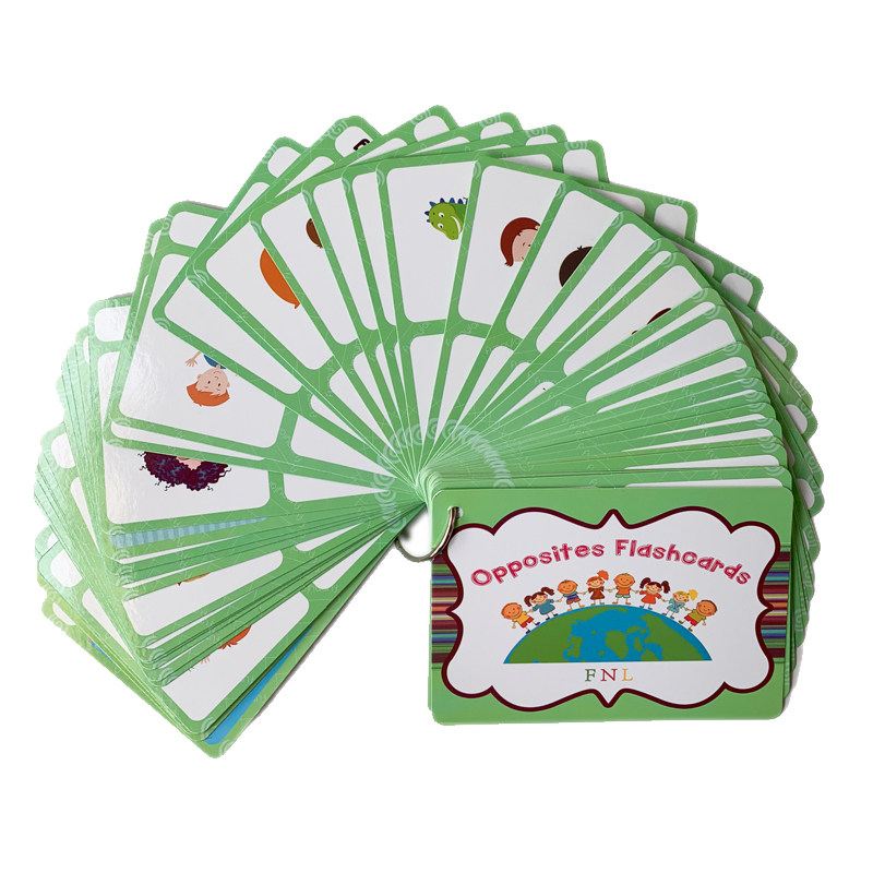 Free Educational Games For Kids - แฟลชการ์ดคำศัพท์ภาษาอังกฤษ 100 กลุ่ม ฝึกทักษะการเรียนรู้แบบมอนเตสซอรี่ ของเล่นเสริมพัฒนาการสำหรับเด็ก เกมฝึกความจำ