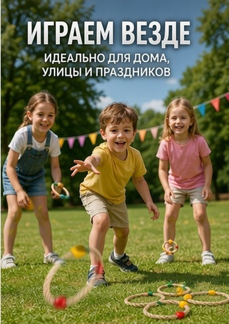 Free Educational Games For Kids - ชุดเกมโยนห่วงไม้ 10 ชิ้น สำหรับเด็กเล็กและเด็กโต ช่วยเสริมสร้างความสัมพันธ์ระหว่างพ่อแม่และลูก เล่นได้ทั้งในร่มและกลางแจ้ง