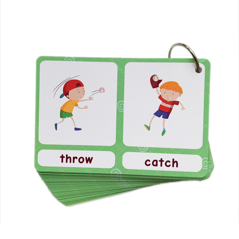 แฟลชการ์ดคำศัพท์ภาษาอังกฤษ 100 - Free Educational Games For Kids บทวิจารณ์และราคา