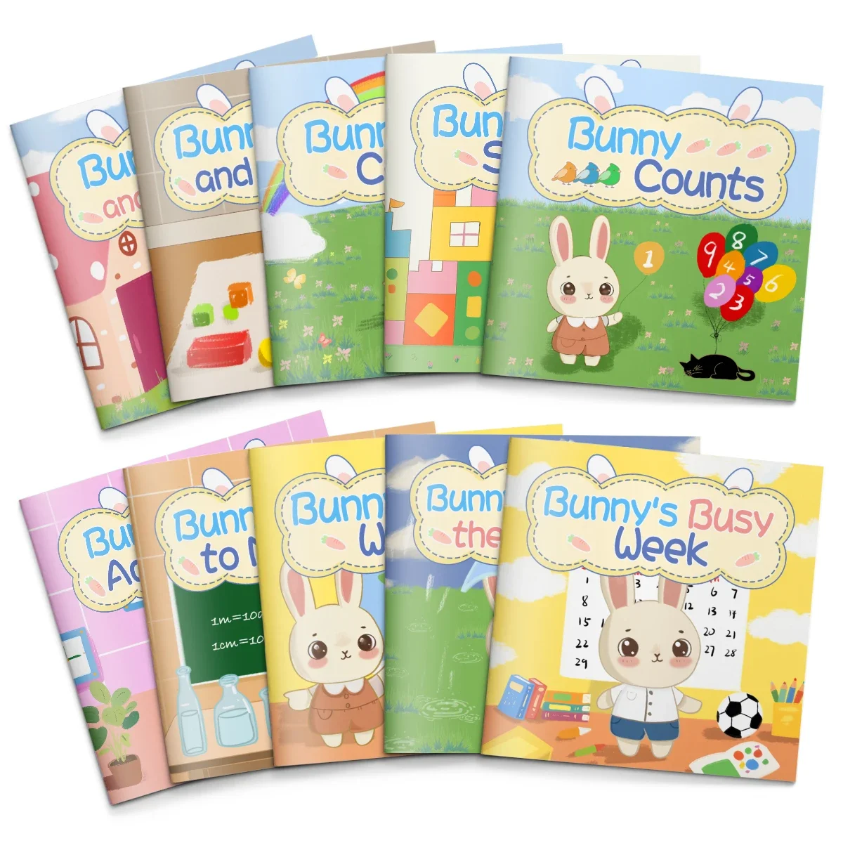 หนังสือเสริมพัฒนาการสำหรับเด็ก - Kids Education Number บทวิจารณ์และราคา