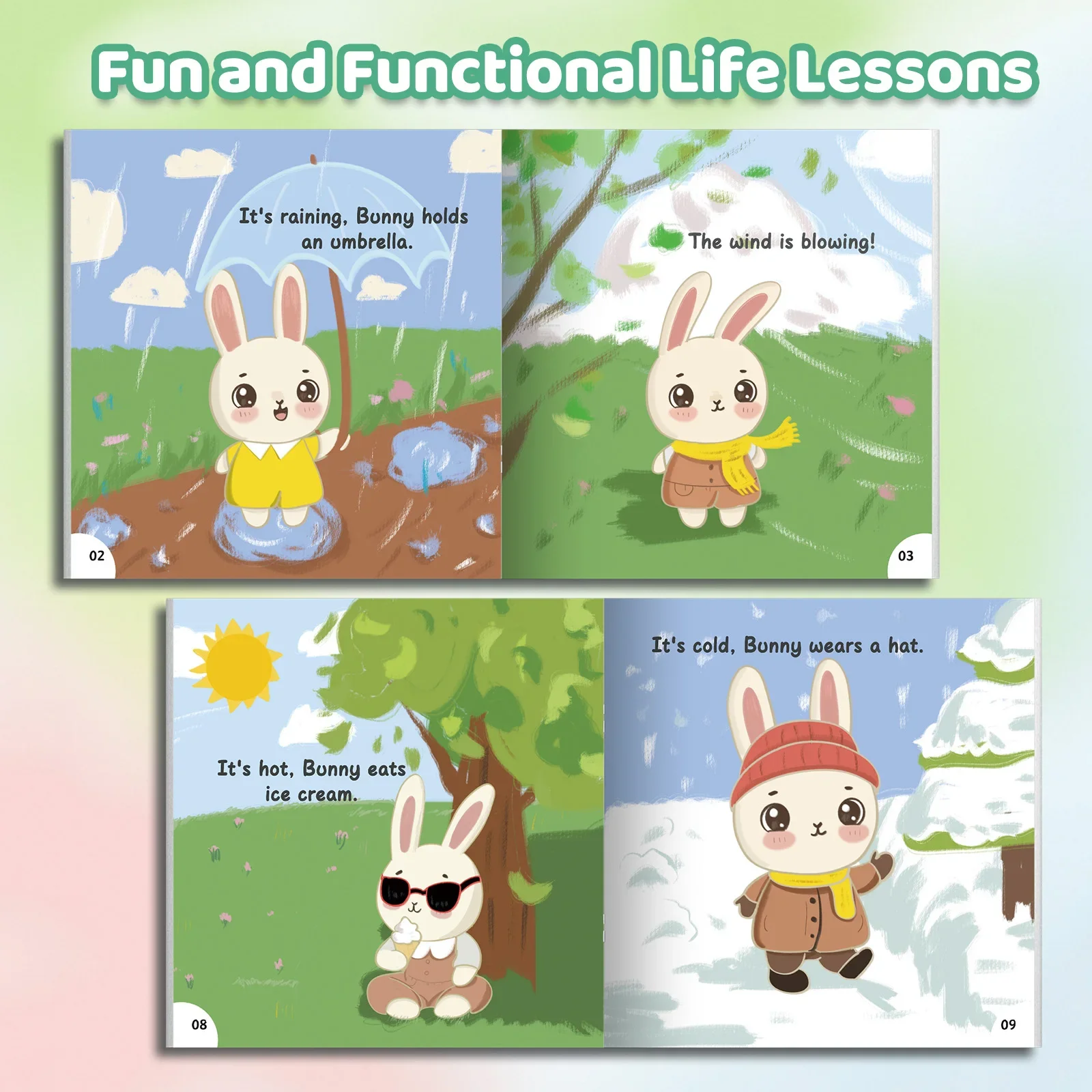 หนังสือเสริมพัฒนาการสำหรับเด็ก - Kids Education Number บทวิจารณ์และราคา