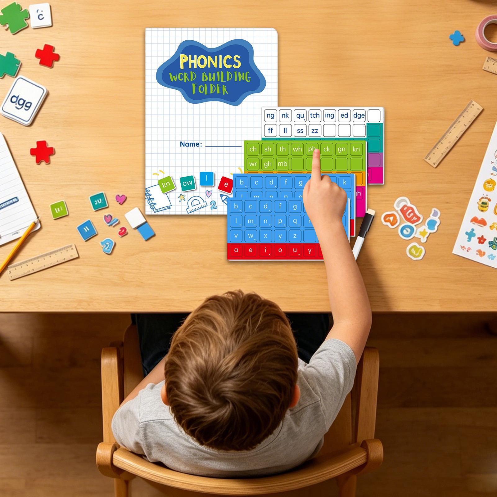 ตัวอักษรแม่เหล็กสำหรับการเรียน - Free Educational Games For Kids บทวิจารณ์และราคา