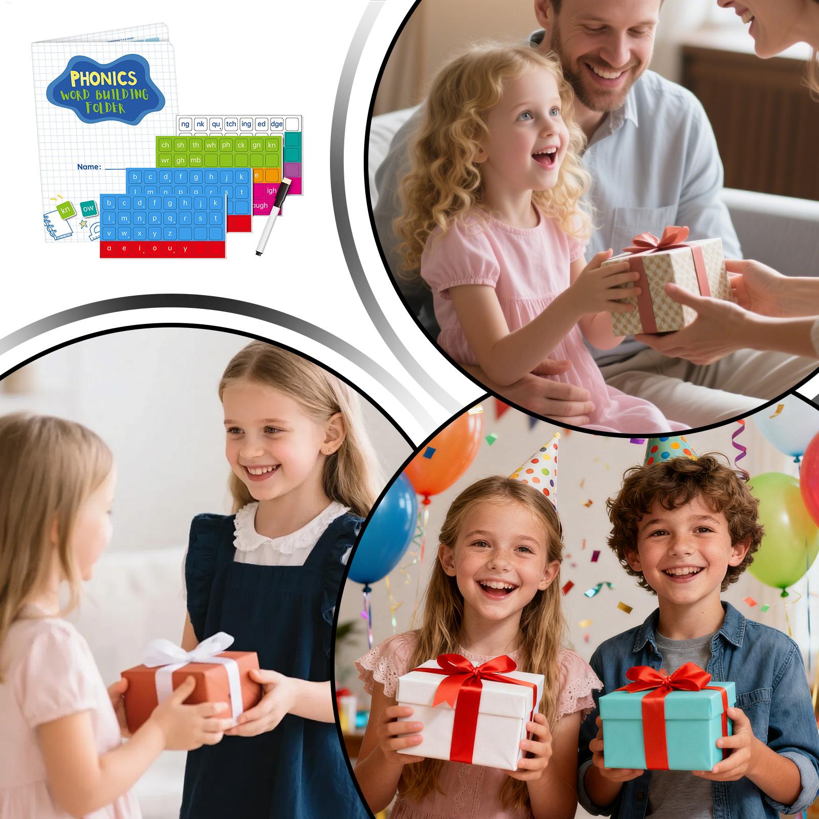 ตัวอักษรแม่เหล็กสำหรับการเรียน - Free Educational Games For Kids บทวิจารณ์และราคา