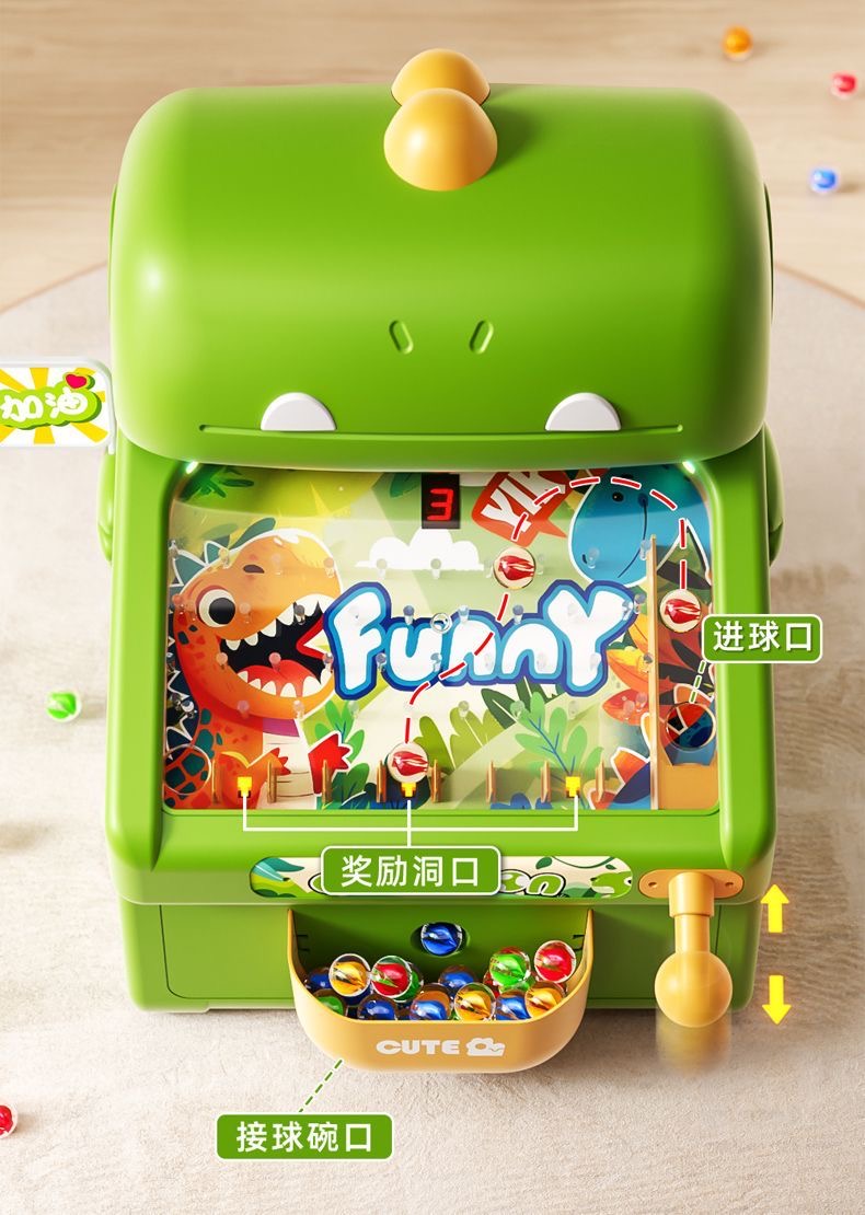 เครื่องเกมตีตัวตุ่นหินอ่อนใหม่ - Free Educational Games For Kids บทวิจารณ์และราคา