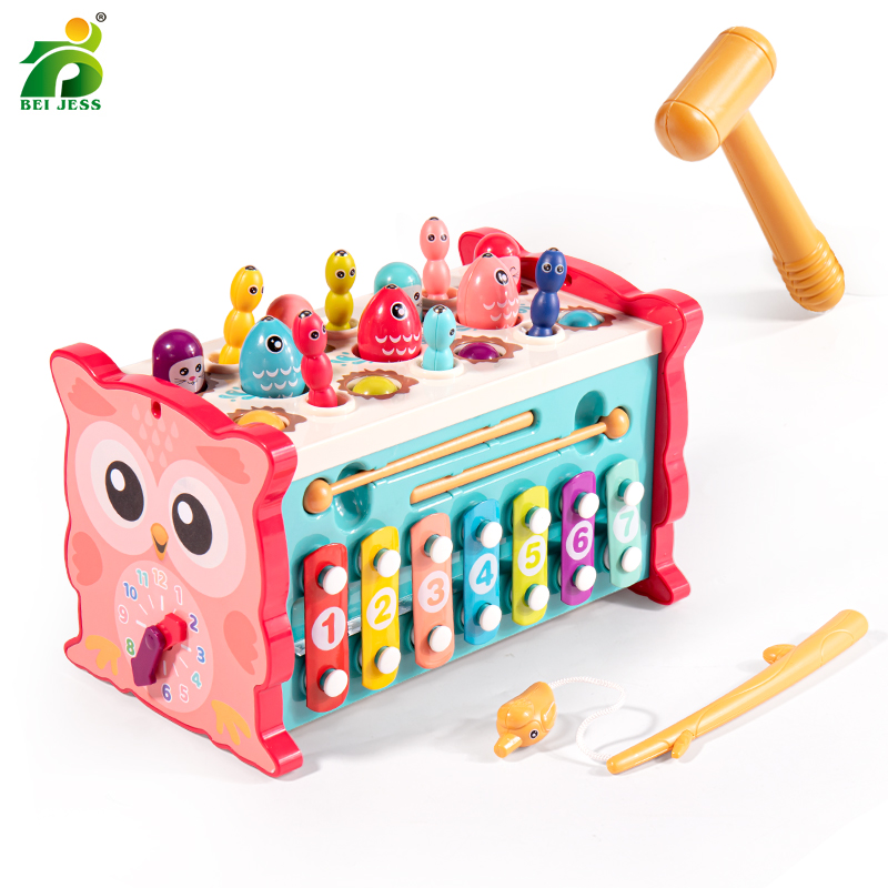 เด็กตกปลาแม่เหล็ก Sensory Baby - Kids Education Music บทวิจารณ์และราคา