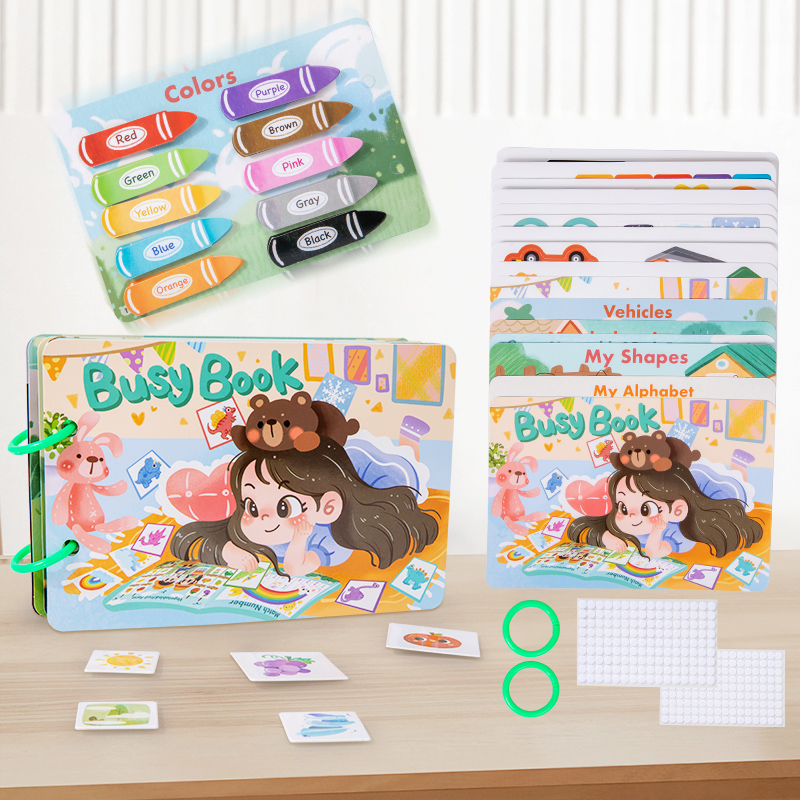 หนังสือกิจกรรมสำหรับเด็กแบบมอน - Kids First Education บทวิจารณ์และราคา