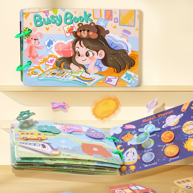 หนังสือกิจกรรมสำหรับเด็กแบบมอน - Kids First Education บทวิจารณ์และราคา