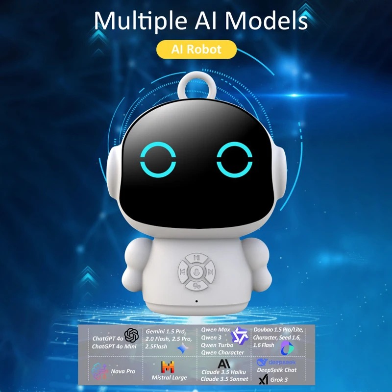 ของเล่นหุ่นยนต์ AI อัจฉริยะ ไว - Kids Education Yes บทวิจารณ์และราคา