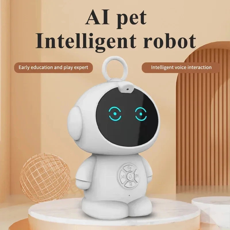 หุ่นยนต์ AI อัจฉริยะพร้อม WiFi - Free Educational Games For Kids บทวิจารณ์และราคา