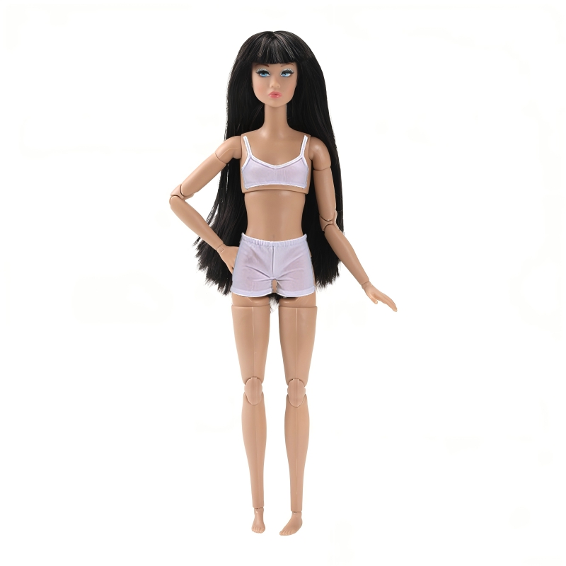 ตุ๊กตาขนาด 11.5 นิ้ว ของเล่นเด - Kids Yoga Education บทวิจารณ์และราคา