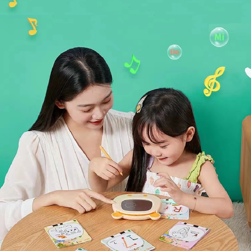 แฟลชการ์ดภาษาพินอินภาษาจีนเครื - Kids Education Yes บทวิจารณ์และราคา