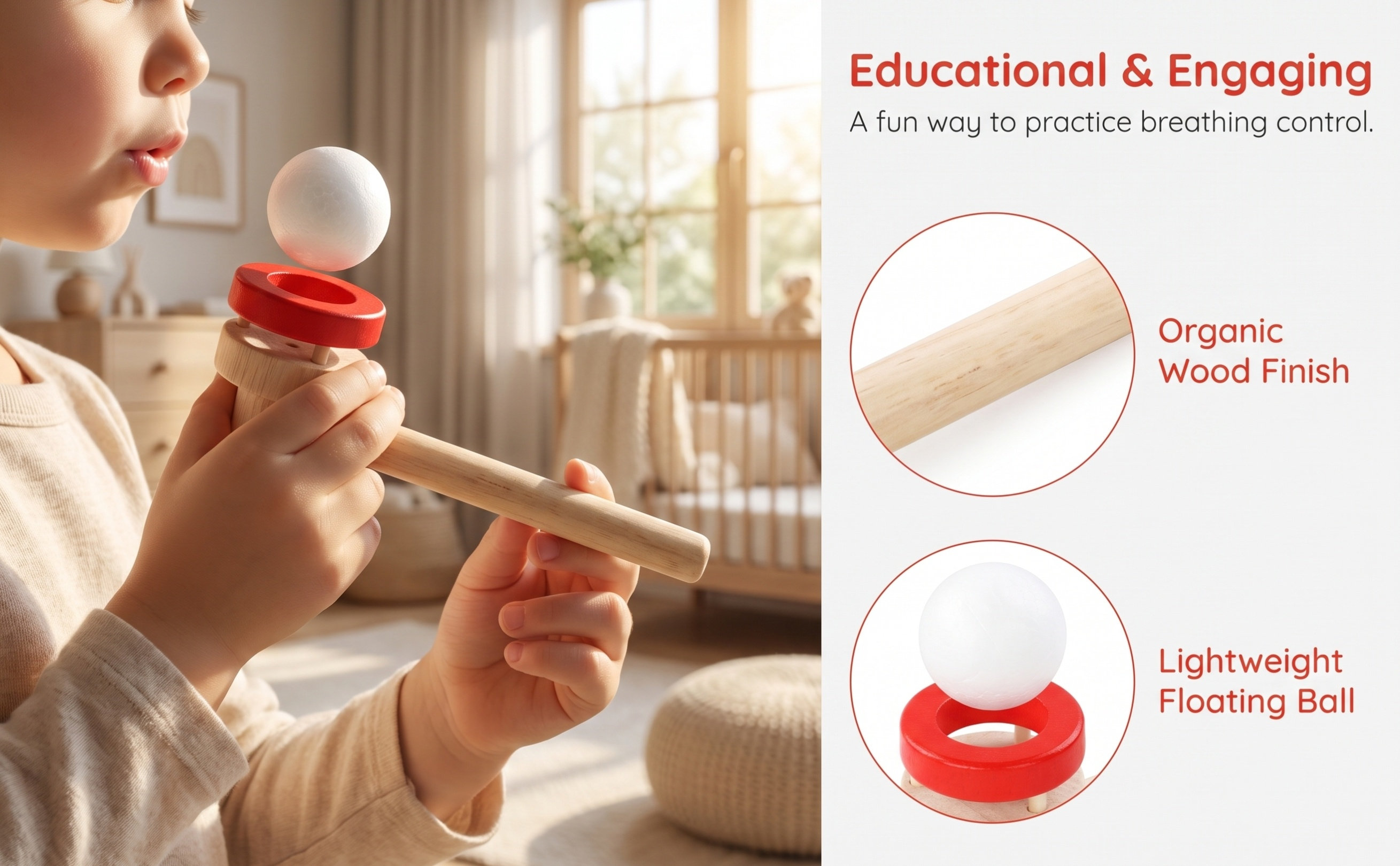 2 ชิ้น ลูกบอลเป่าลมแบบแขวน เกม - Free Educational Games For Kids บทวิจารณ์และราคา