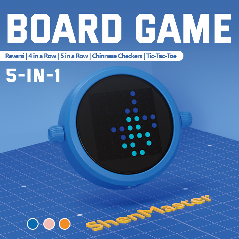 ของเล่นเกมหมากรุกอิเล็กทรอนิกส - Kids Education Music บทวิจารณ์และราคา