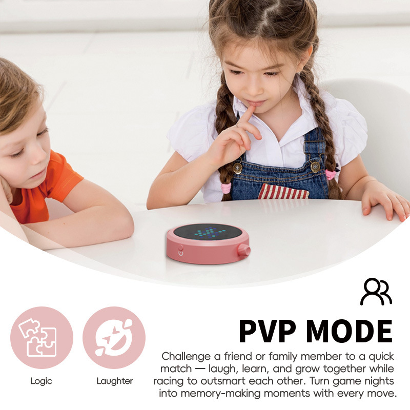 ของเล่นเกมหมากรุกอิเล็กทรอนิกส - Kids Education Music บทวิจารณ์และราคา